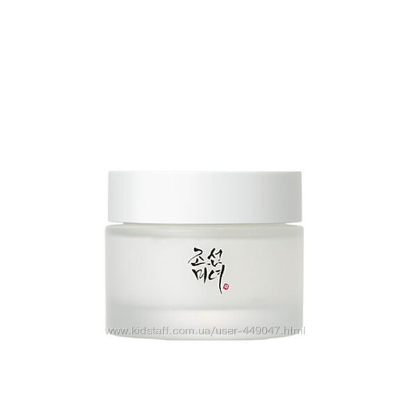 Зволожуючий антивіковий крем Beauty of Joseon Dynasty Cream 50мл