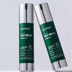 Пілінг сироватка зі спікулами Medi-Peel  Phyto Cica-Nol B5 6000 Shot Serum 
