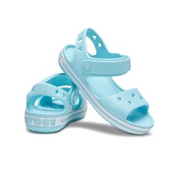 Детские босоножки Crocs Crocband, оригинал