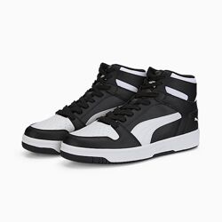 Мужские хайтопы, высокие кроссовки Puma Rebound LayUp, оригинал