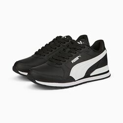 Кроссовки Puma ST Runner v3 Leather, оригинал