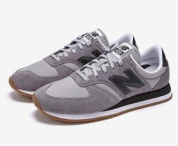 Мужские кроссовки New Balance 420, оригинал