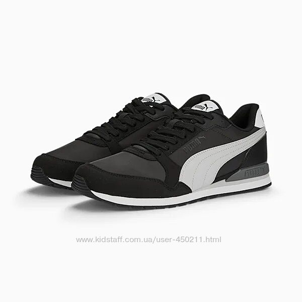 Мужские кроссовки Puma ST Runner v3, оригинал