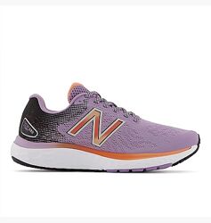 Женские кроссовки New Balance Fresh Foam 680v7, оригинал