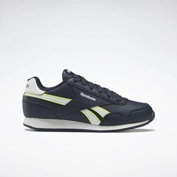 Кроссовки Reebok Royal Classic Jogger 3, оригинал