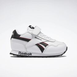 Детские кроссовки Reebok Royal Classic Jogger 3, оригинал