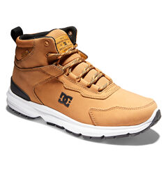 Мужские ботинки DC Shoes Mutiny Water-Resistant Winter Boots, оригинал