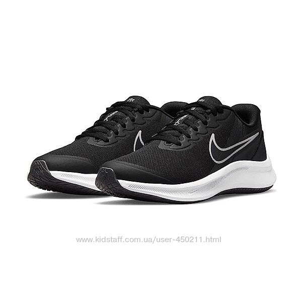 Кроссовки Nike Star Runner 3, оригинал