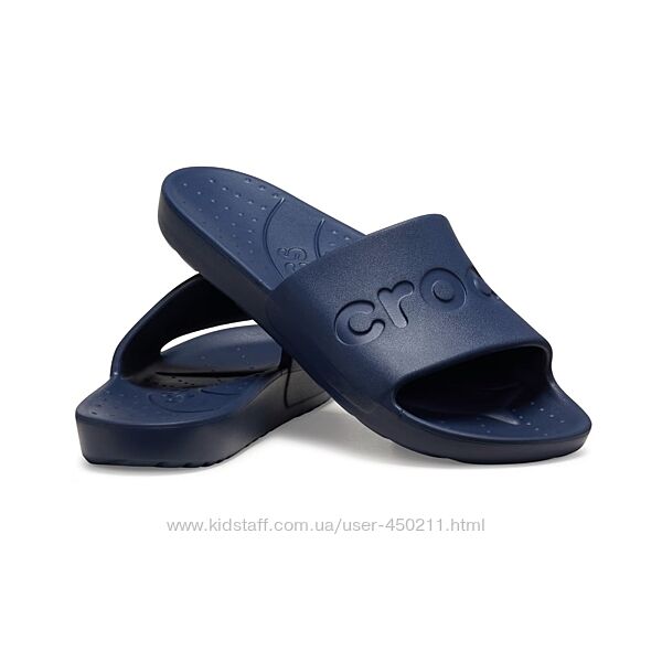 Шлепанцы Crocs Slide, оригинал