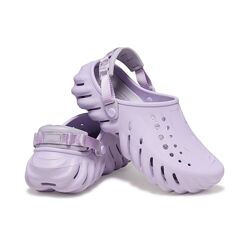 Женские Crocs Echo Clog, оригинал