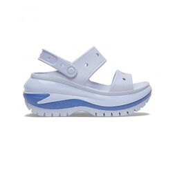 Женские босоножки Crocs Mega Crush, оригинал