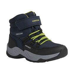 Дитячі черевики Geox Sentiero, оригінал