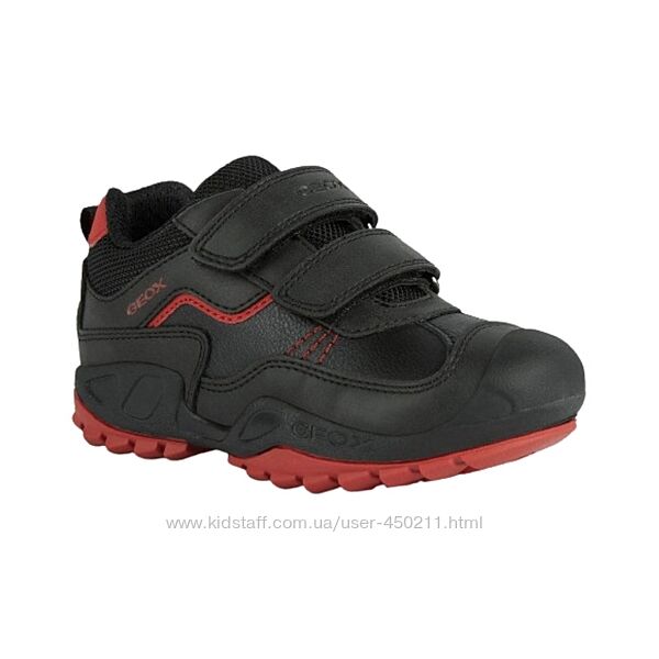 Дитячі черевики Geox Savage, оригінал