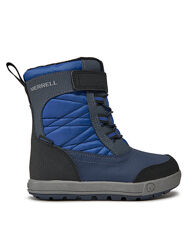 Дитячі черевик Merrell Snow Storm 2.0 Waterproof, оригінал