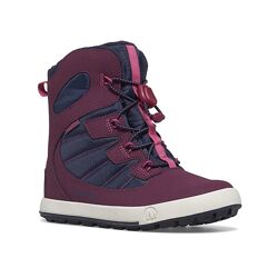 Дитячі черевик Merrell Snow Bank 4.0 Waterproof, оригінал