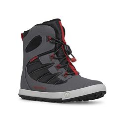 Дитячі черевик Merrell Snow Bank 4.0 Waterproof, оригінал
