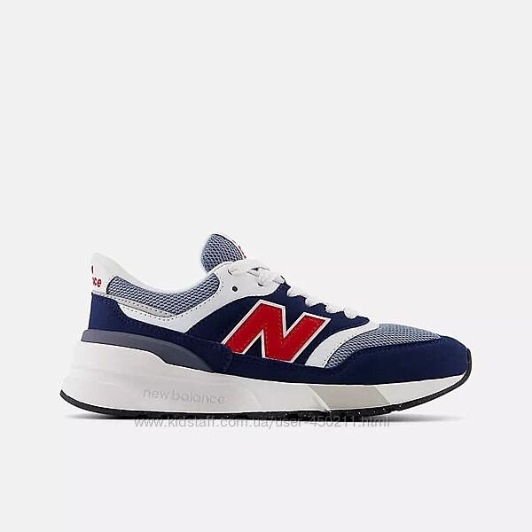 Кроссівки New Balance 997, оригінал