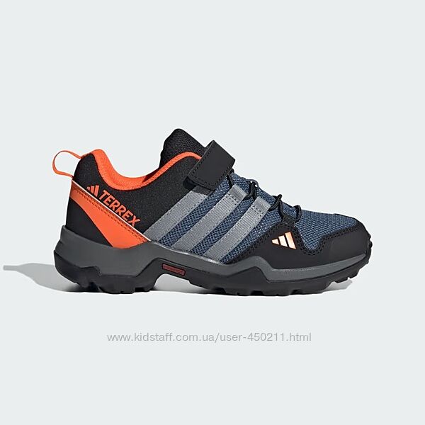 Кросівки Adidas Terrex AX2R, оригінал