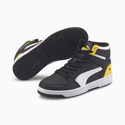 Хайтопи, високі кросівки Puma Rebound LayUp, оригінал