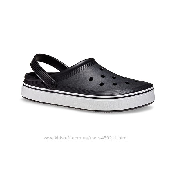 Crocs Off Court Clog, оригінал