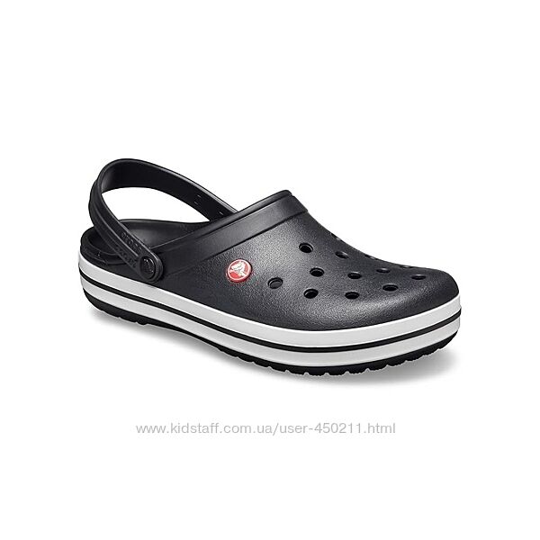 Crocs Crocband Clog, оригінал