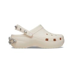 Crocs Classic Platform Tiara Clog, оригінал
