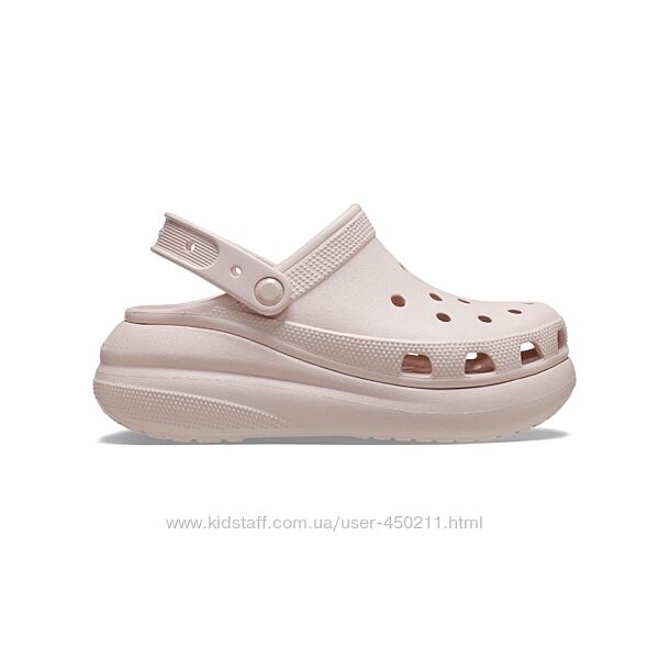 Жіночі Crocs Crush Clog, оригінал