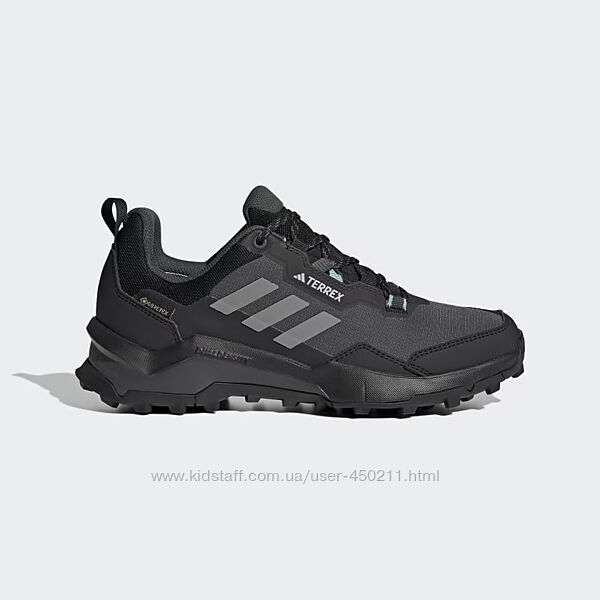 Кросівки Adidas Terrex AX4 Gore-Tex, оригінал