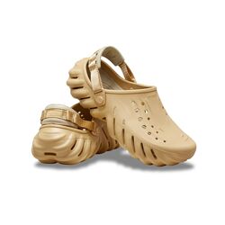 Crocs Echo Clog, оригінал