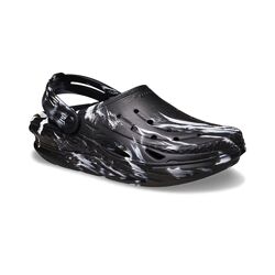 Crocs Off Grid Marbled Clog, оригінал
