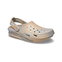 Crocs Off Grid Marbled Clog, оригінал