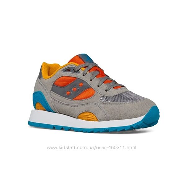 Кросівки Saucony Shadow 6000, оригінал