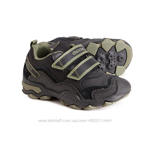 Кросівки Geox Buller, оригінал