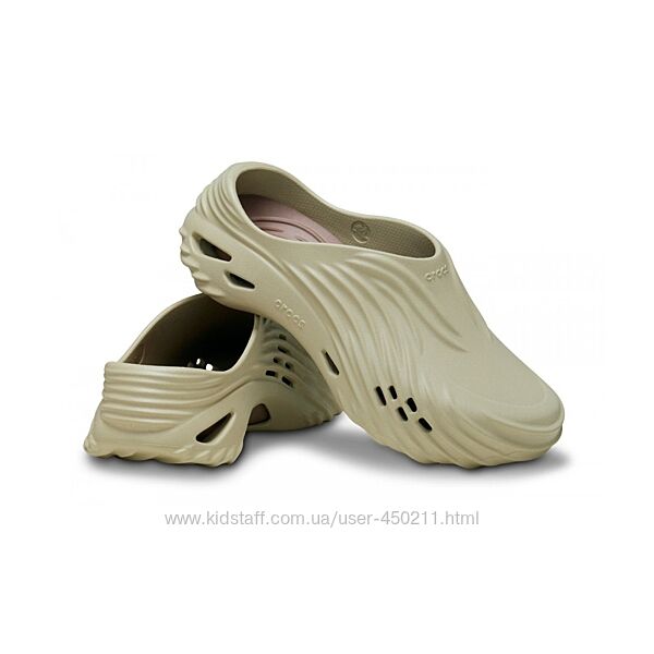 Crocs Echo Wave, оригінал