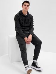 Чоловічі джогери GAP з флісом