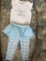 Carters костюм прелесть