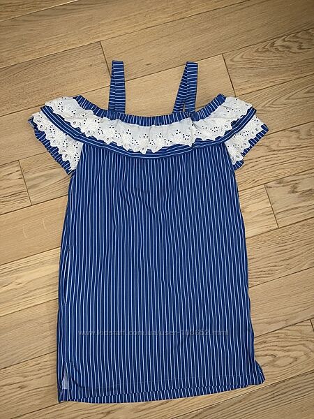 Літня сукня від українського бренду Lesia 