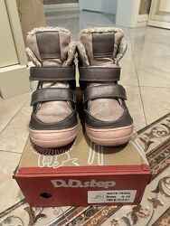 Dd Step зимові черевички