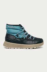 Жіночі черевики Columbia Omni-Heat розмір 8 та 8.5
