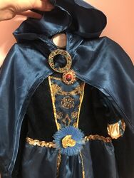 Дитяче плаття принцеси Меріда на дівчинку 