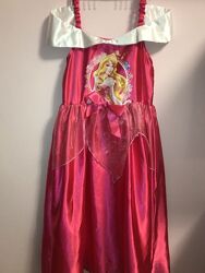 Плаття принцеси Аврора на дівчинку 