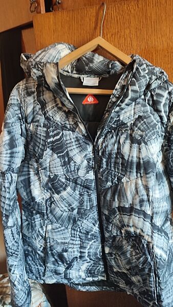 Куртка жіноча Columbia XL