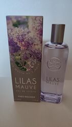 Yves Rocher Lilas Mauve  Бузок edt 100 ml