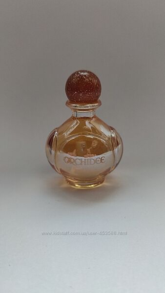 Orchidee Yves Rocher edt 7.5 ml вінтаж