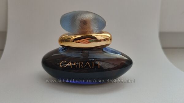 Casbah Avon edt 50 ml вінтаж