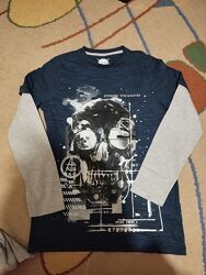 Регланы M&S, George, F&F, Primark
