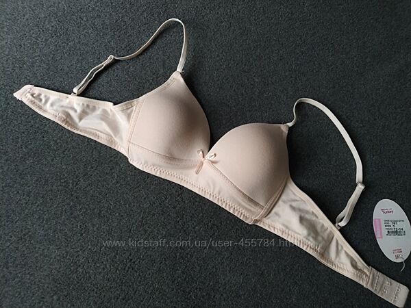 Підлітковий бюстгальтер Biyo kids, 12-14 р.