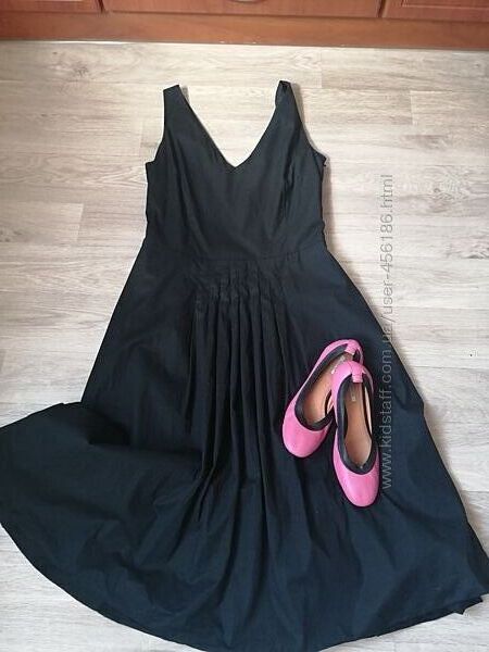 Сукня Zara Basic L маломірка М 