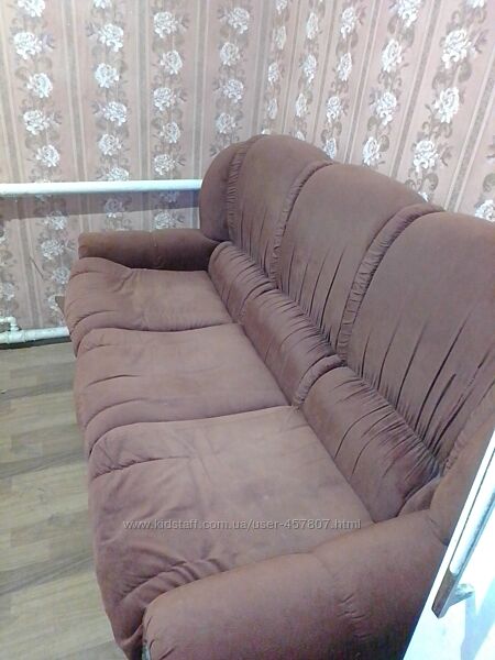 комната в квартире