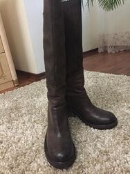 Сапоги Италия 37